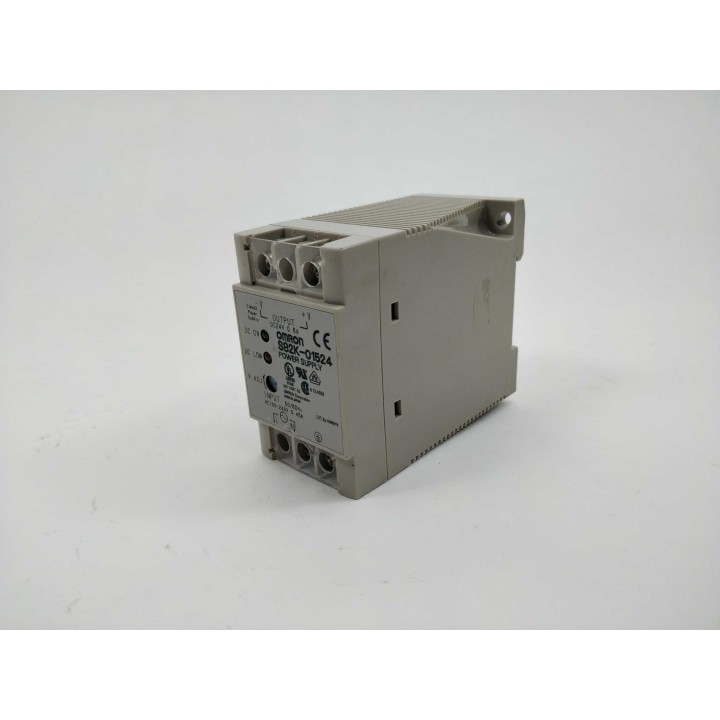 OMRON Corporation S82K-01524