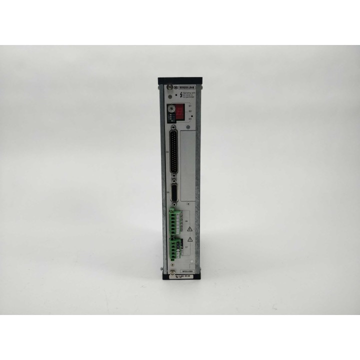 Berger Lahr WD5-008.051-00