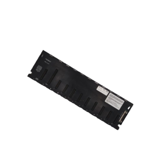 GE FANUC IC693CHS391H