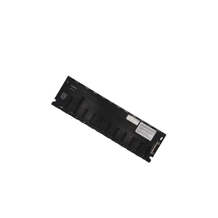 GE FANUC IC693CHS391H