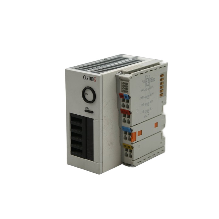 BECKHOFF CX2100-0014