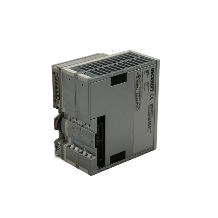 BECKHOFF CX2100-0014
