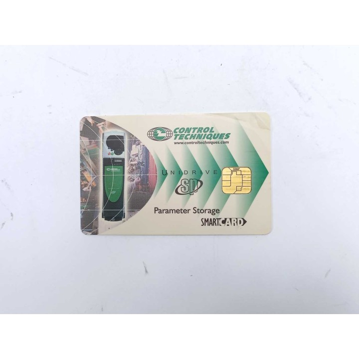 Control Techniques SP1402