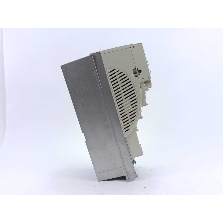 Control Techniques SP1402