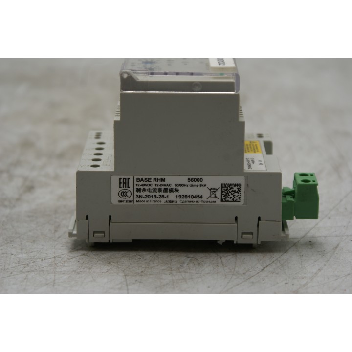 SCHNEIDER ELECTRIC RH99M