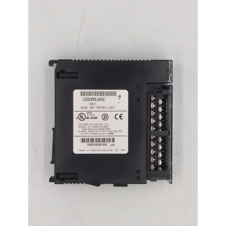 FANUC IC693MDL645E