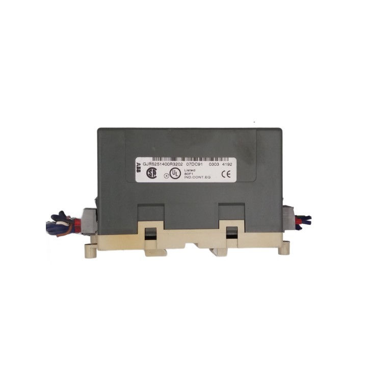 ABB GJR5251400R3202