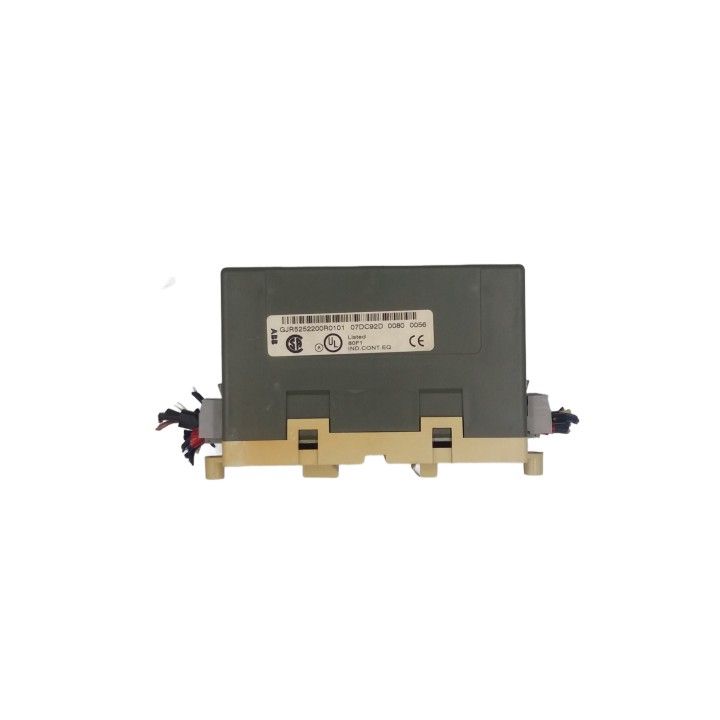ABB GJR5252200R0101