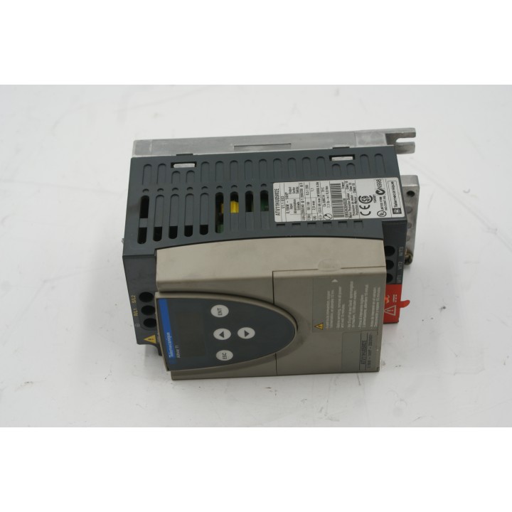 SCHNEIDER ELECTRIC ATV11HU05M2E