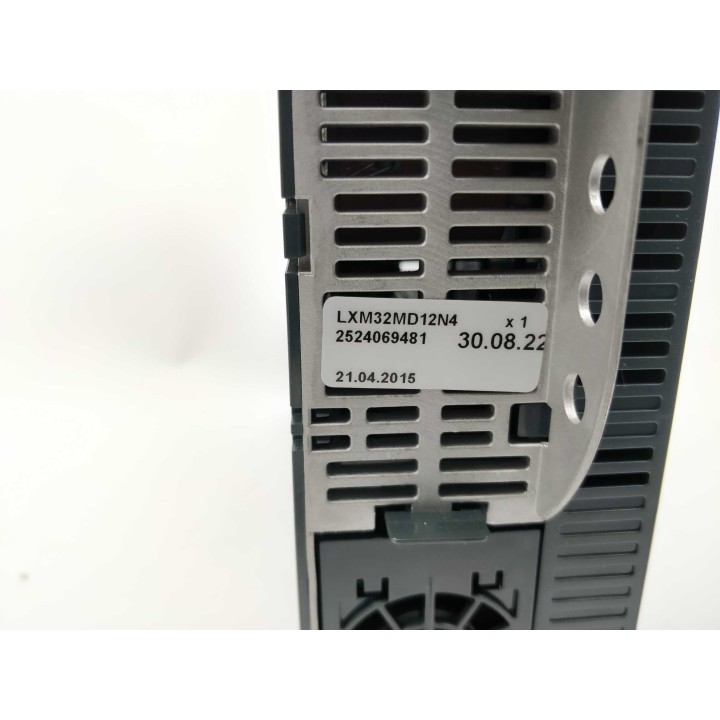 Schneider Electric LXM32MD12N4