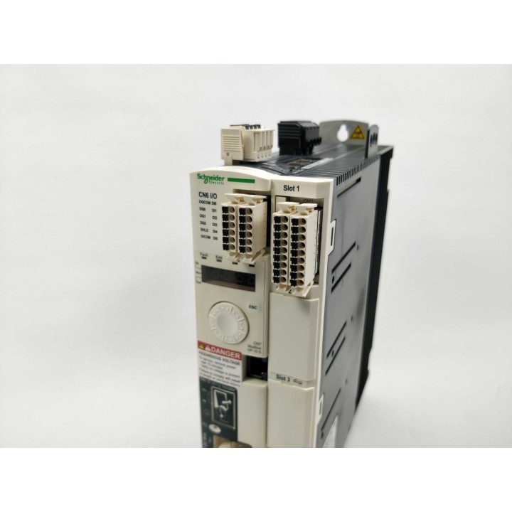 Schneider Electric LXM32MD12N4