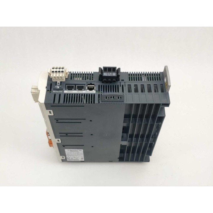 Schneider Electric LXM32MU90M2