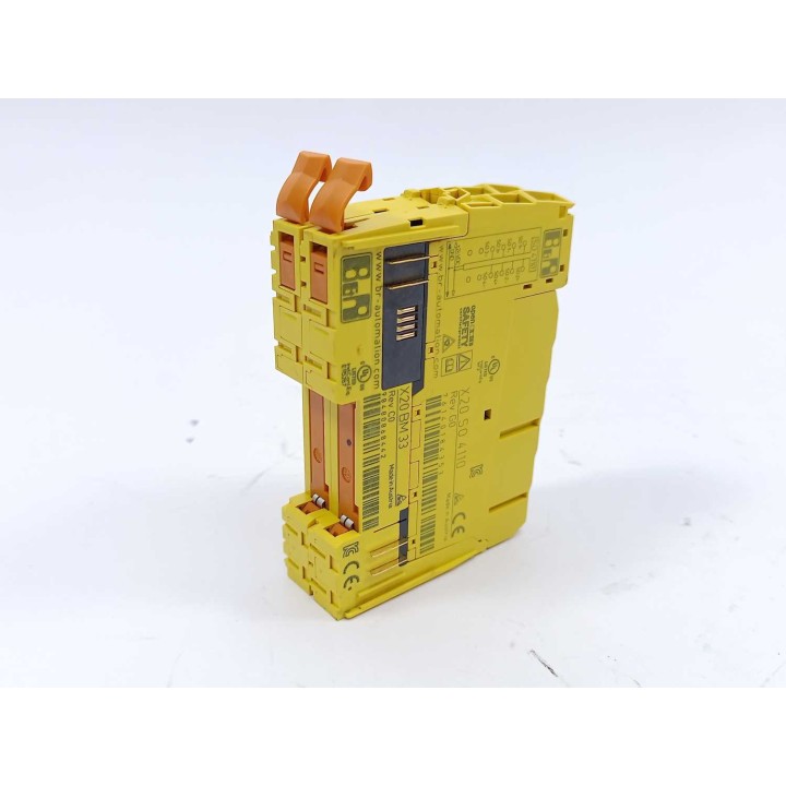 BR-automation X20SO4110