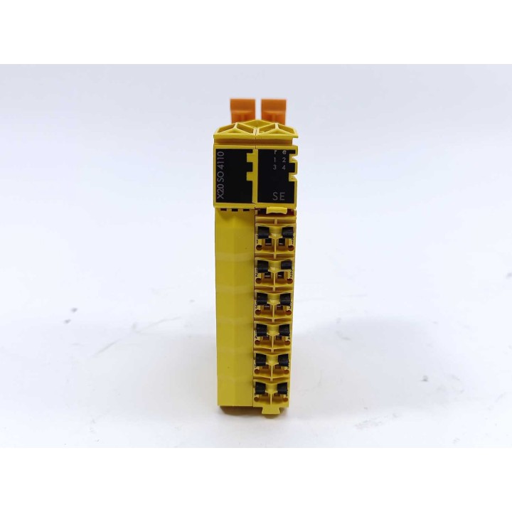 BR-automation X20SO4110