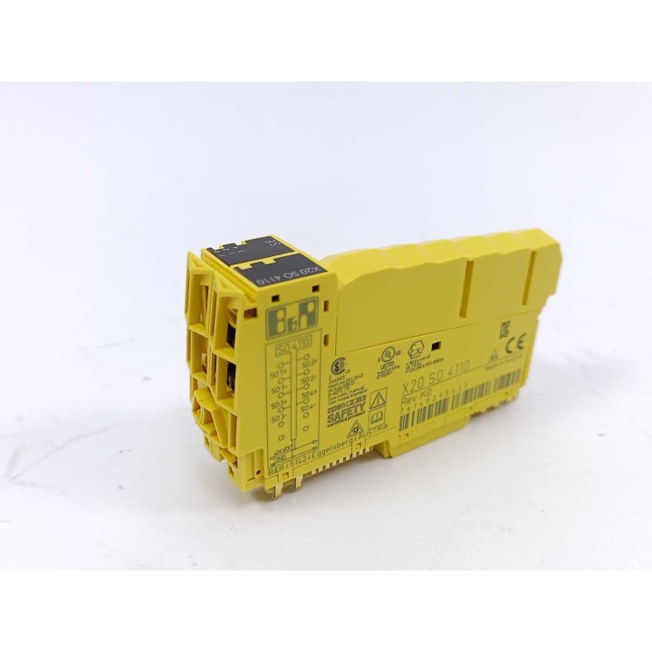 BR-automation X20SO4110