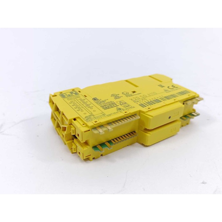 BR-automation X20SO4110