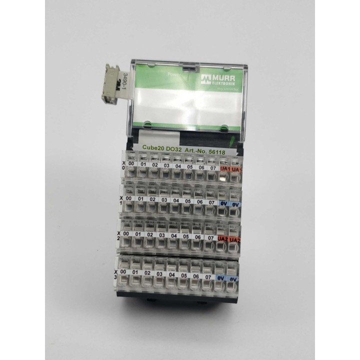 MIMURR ELEKTRONIK 56118