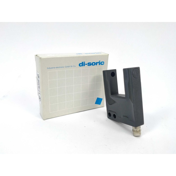 Di-soric OGU 020 P3K-TSSL