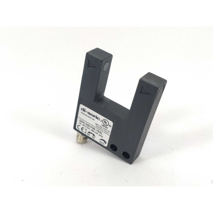 Di-soric OGU 020 P3K-TSSL