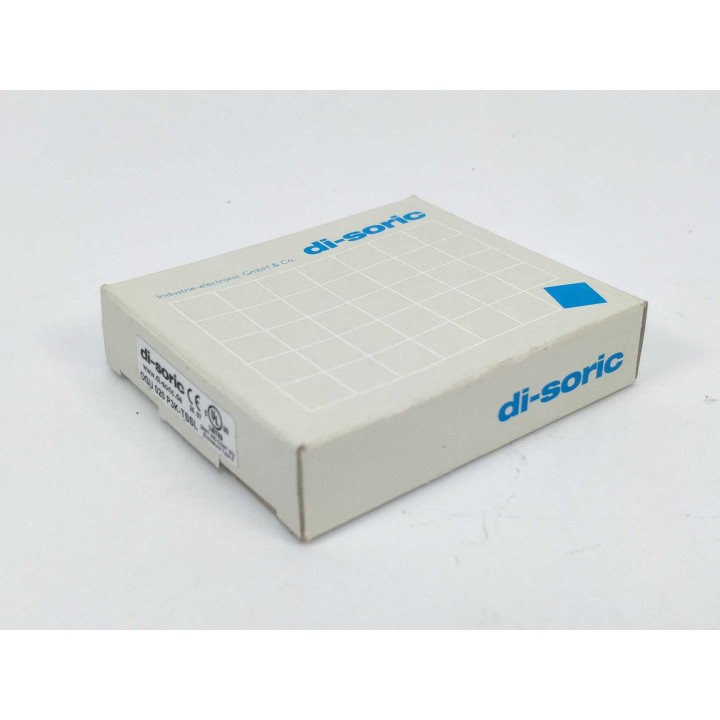 Di-soric OGU 020 P3K-TSSL