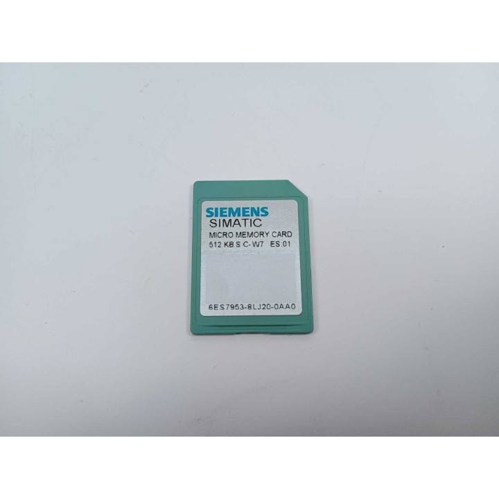 SIEMENS 6ES7315-2FH13-0AB0