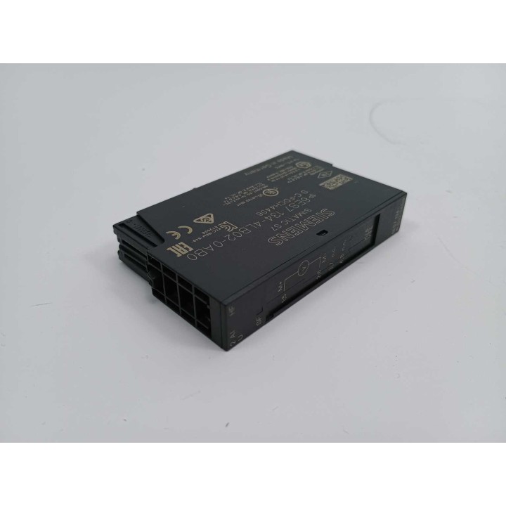 SIEMENS 6ES7134-4LB02-0AB0