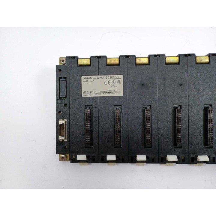 OMRON C200HW-BC101-V1