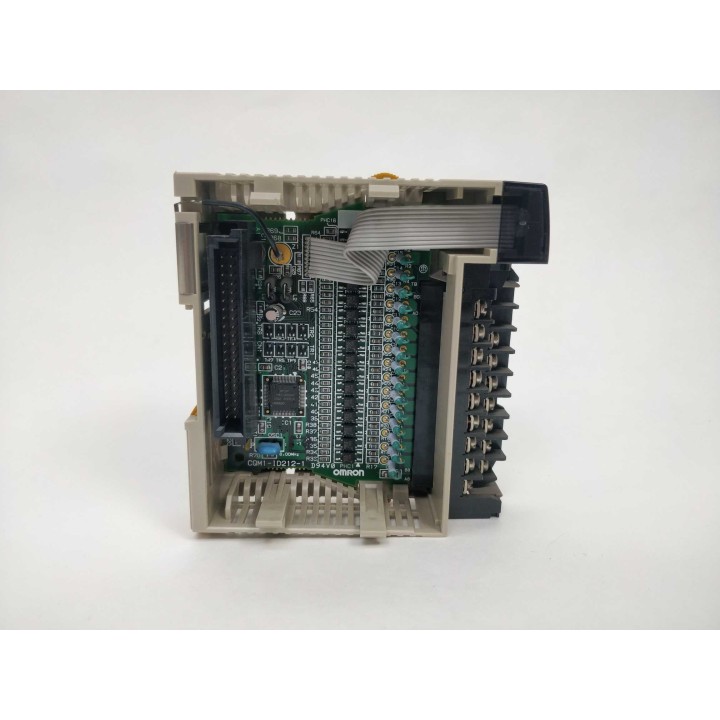 OMRON MANUFACTURING OF THE NETHERLANDS B.V CQM1-ID212