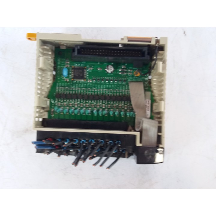 OMRON MANUFACTURING OF THE NETHERLANDS B.V CQM1-ID212