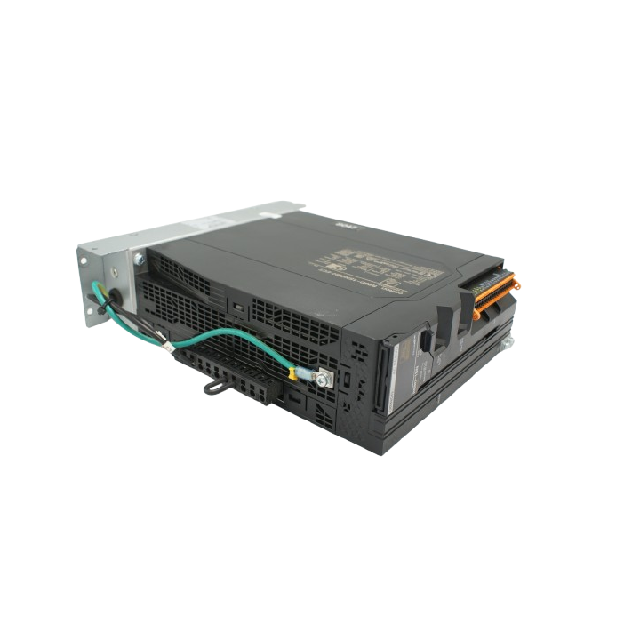 OMRON R88D-1SN08H-ECT