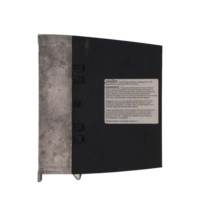 SIEMENS 6SL3210-1PE16-1UL1