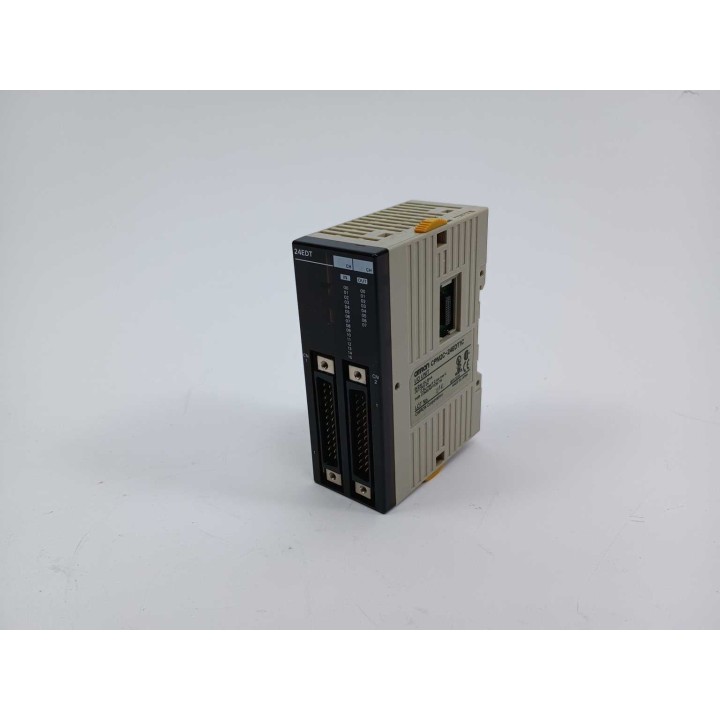 OMRON Corporation CPM2C-24EDT1C