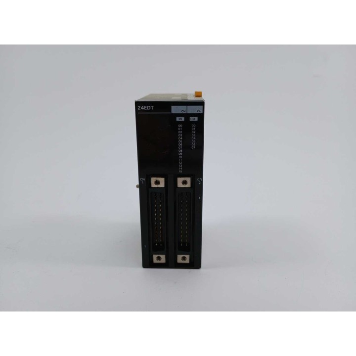 OMRON Corporation CPM2C-24EDT1C