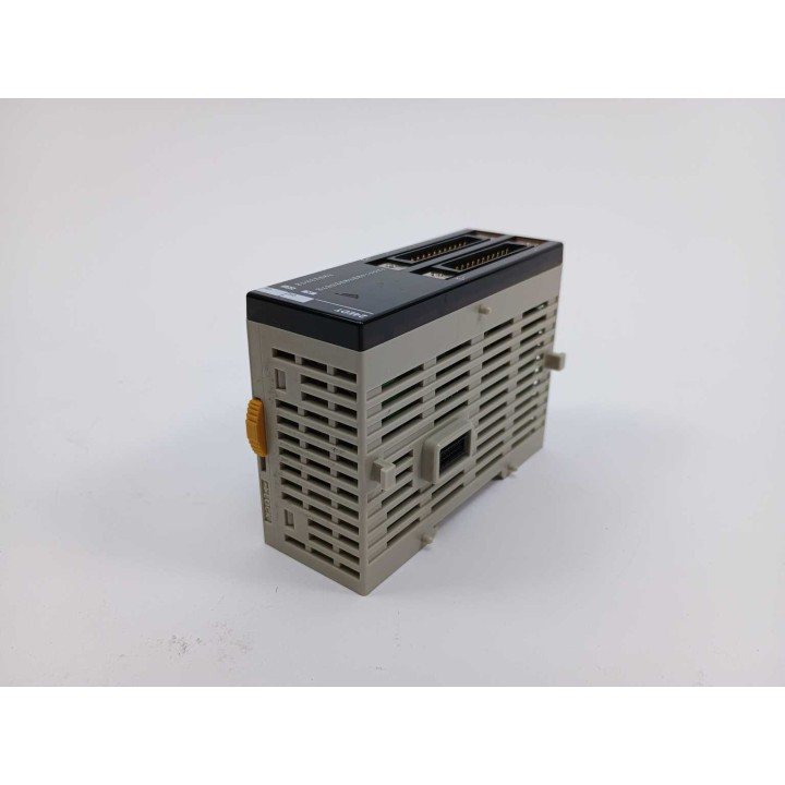 OMRON Corporation CPM2C-24EDT1C