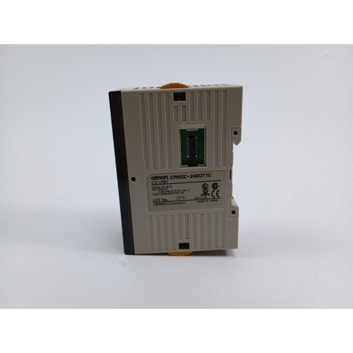OMRON Corporation CPM2C-24EDT1C