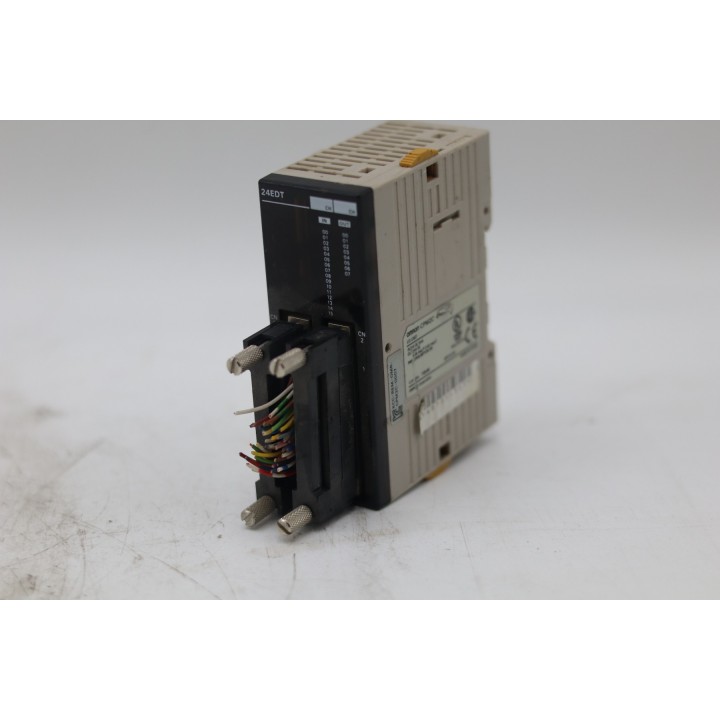 OMRON Corporation CPM2C-24EDT1C
