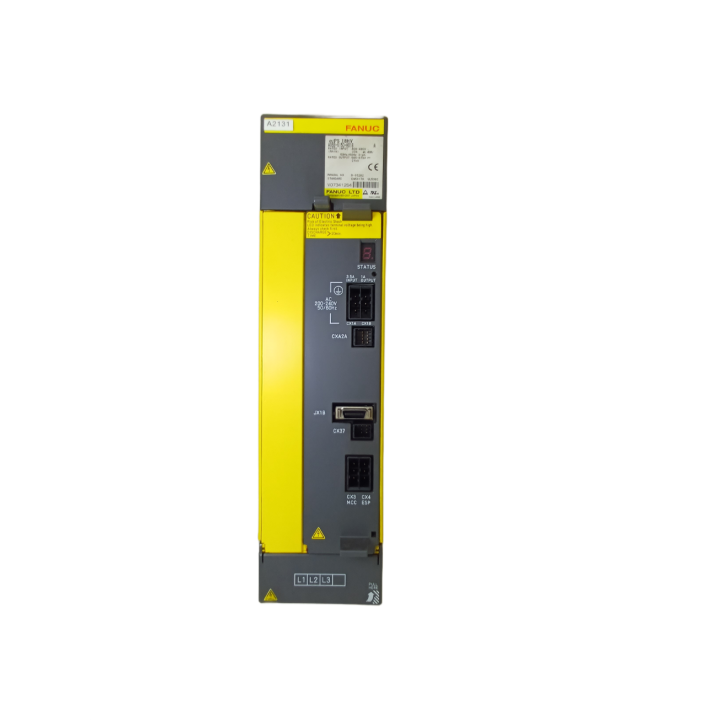 FANUC A06B-6150-H018