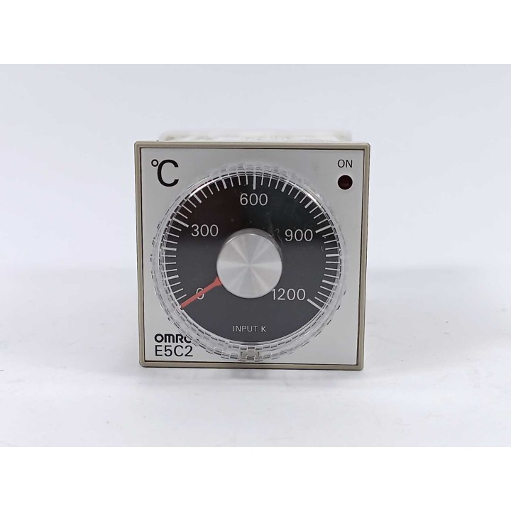 OMRON Corporation E5C2-R20K