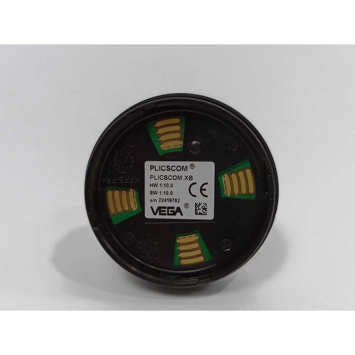 VEGA PLICSCOM.XB