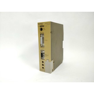 SIEMENS 6ES5541-8AA11