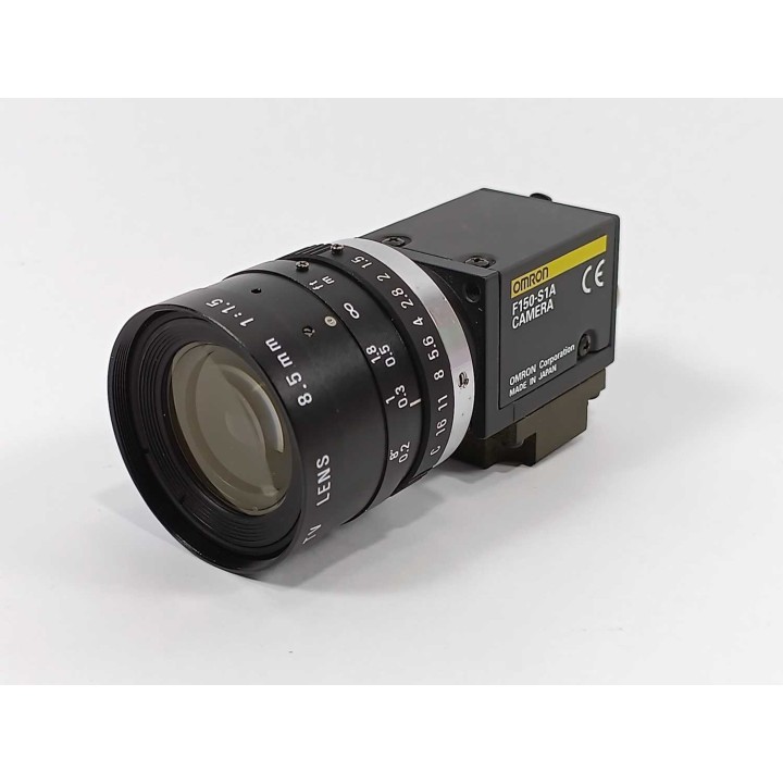 OMRON Corporation F150-S1A