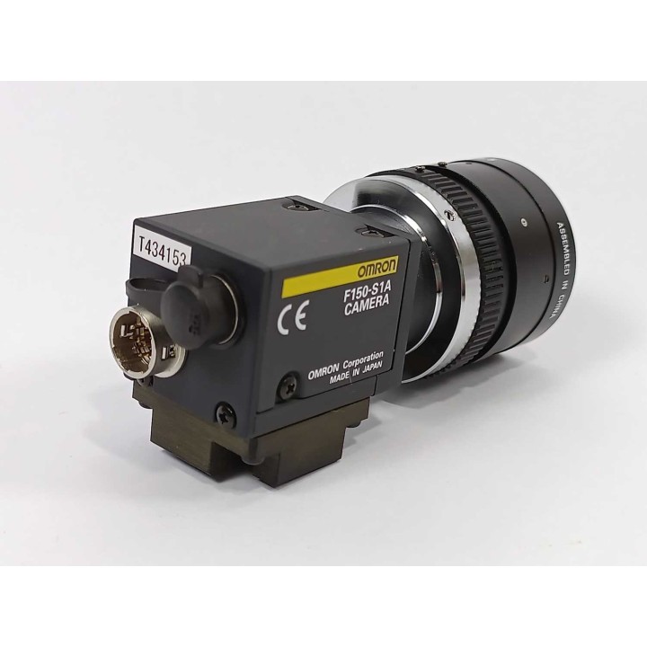 OMRON Corporation F150-S1A