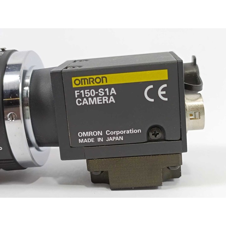 OMRON Corporation F150-S1A