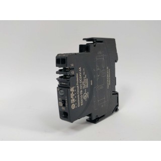 E-T-A Elektrotechnische Apparate GmbH ESX10-TB-101-DC24V-4A
