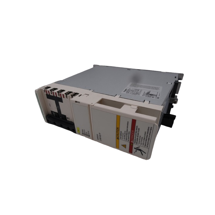 SCHNEIDER ELECTRIC LXM62PD84A11000