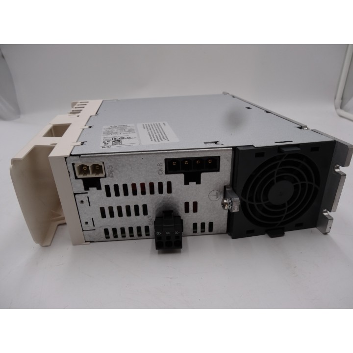 SCHNEIDER ELECTRIC LXM62PD84A11000