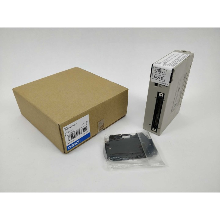 OMRON Corporation C200HW-NC113