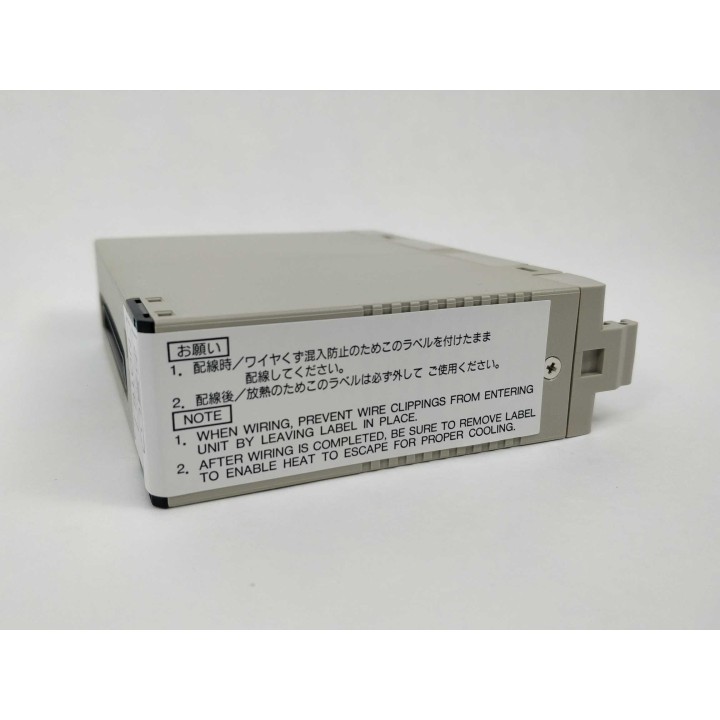 OMRON Corporation C200HW-NC113