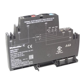 WEIDMÜLLER AMG FIM-C