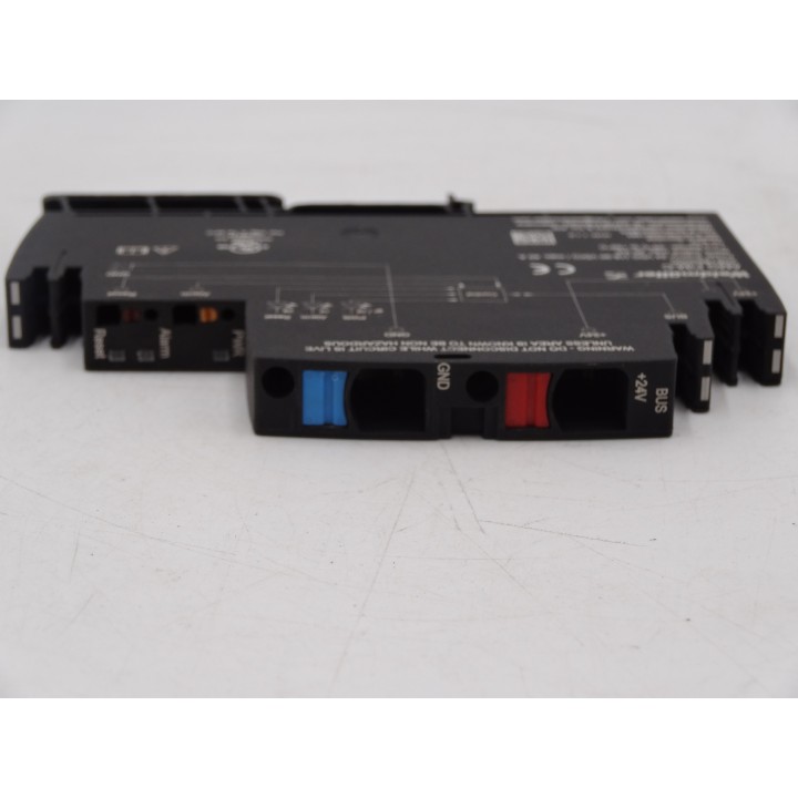 WEIDMÜLLER AMG FIM-C